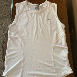 Nike Tank